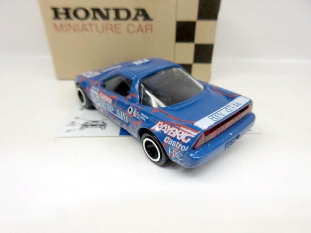 トミカ 78 チ－ム国光 NSX ダイレクト 特注 日本製 シ－ル未貼り付 トミカ